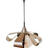 Gaetano Sciolari for Mazzega, 70’s suspension