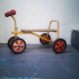 Vintage Nordy Tricycle
