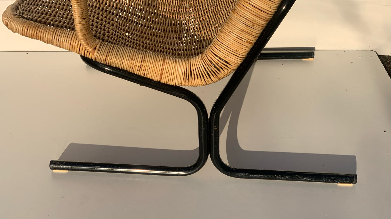 Armchair by Dirk van Sliedrecht