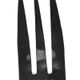 12 silver-plated fish forks and knives Frionnet François