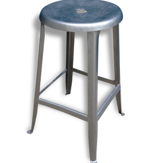 Tabouret industriel