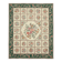 Handmade Vintage Flatweave Needlepoint Kilim 241 cm x 300 cm