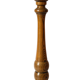 Giant pepper mill in ash wood Borel France