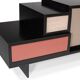 Quinconces TV furniture