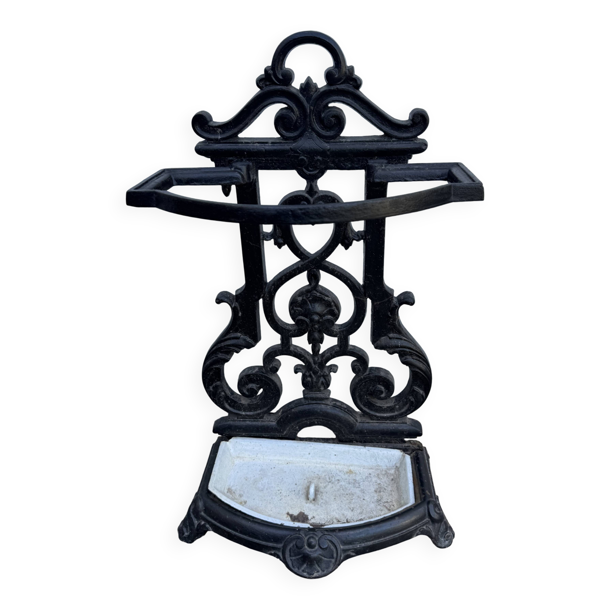 Umbrella stand