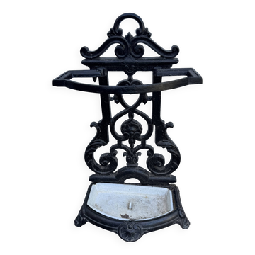 Porte-parapluie