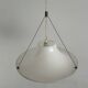 Vintage pendant Yki Nummi Sky flyer for Orno