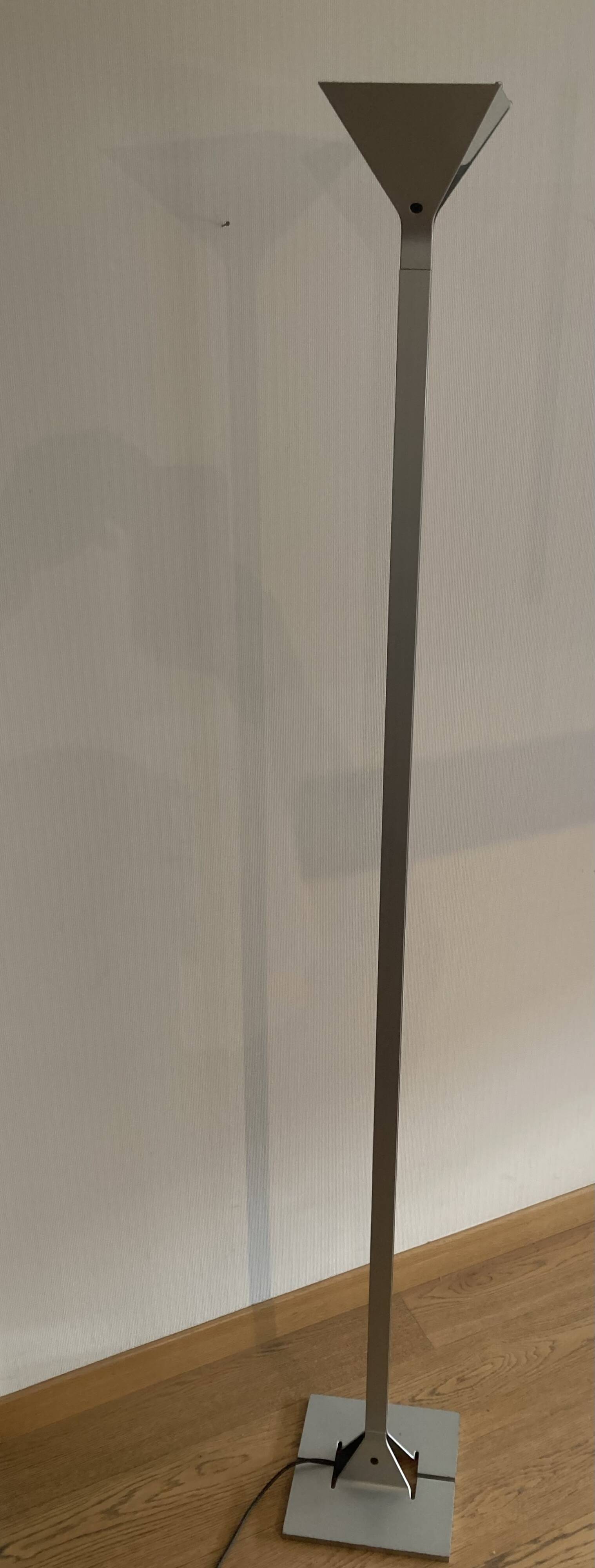 Papillona floor lamp by flos