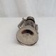 Old kerosene lamp lantern design W.Germany numbered dimension: height -26cm- L-15,5cm-
