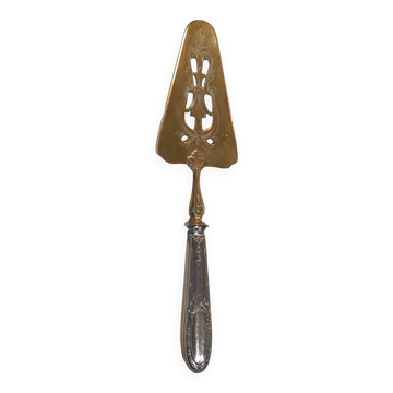 Cutlery Minerva Hallmark