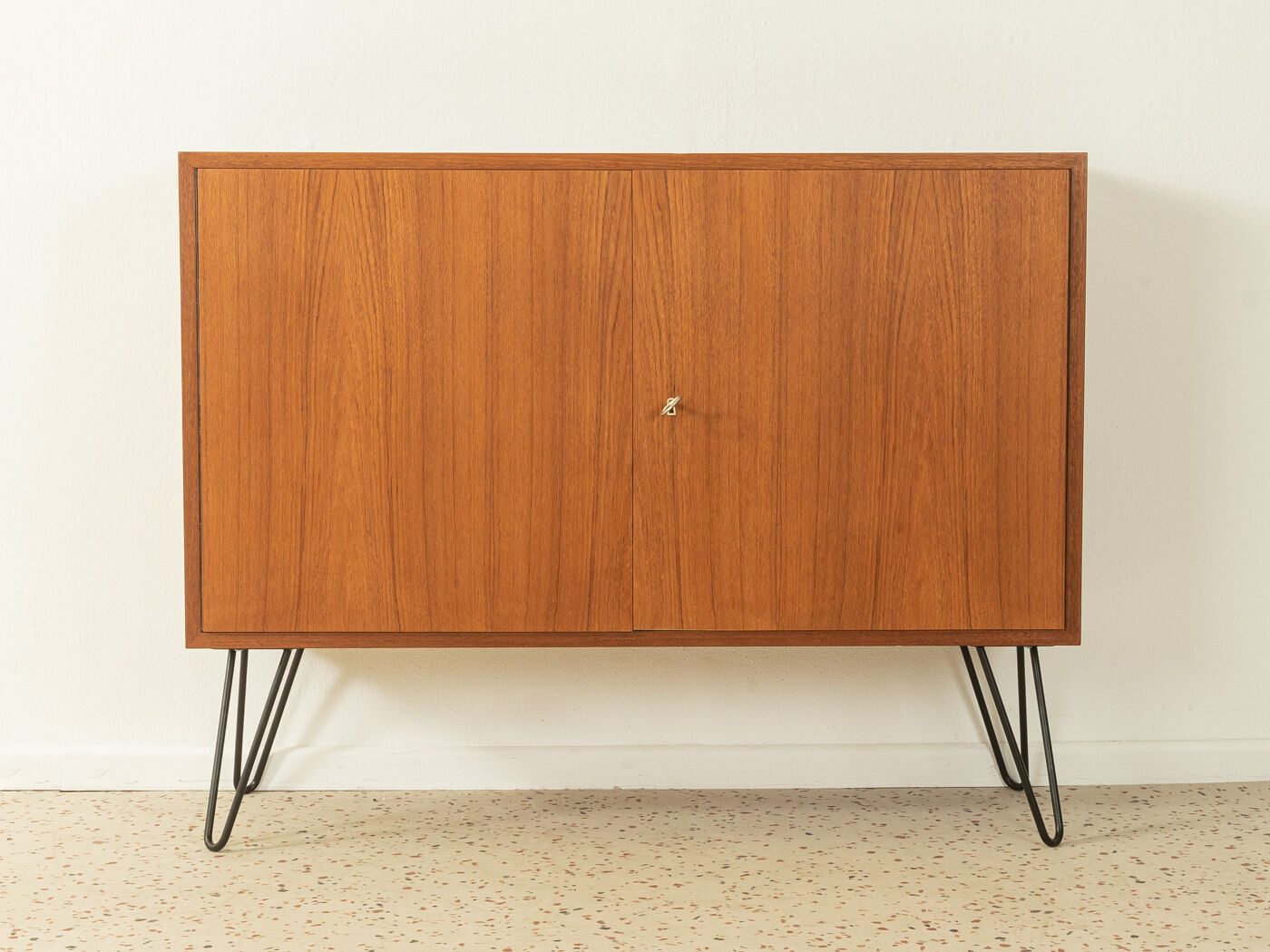1950s dresser, Oldenburger Möbelwerkstätten