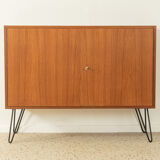 1950s dresser, Oldenburger Möbelwerkstätten