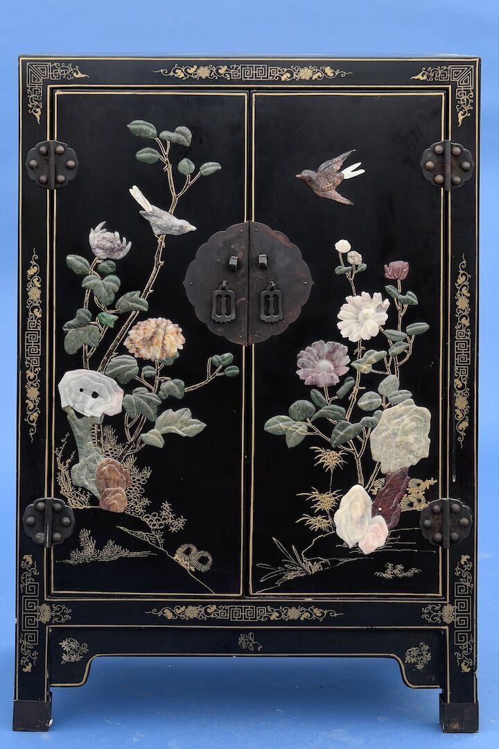 Chinese style buffet