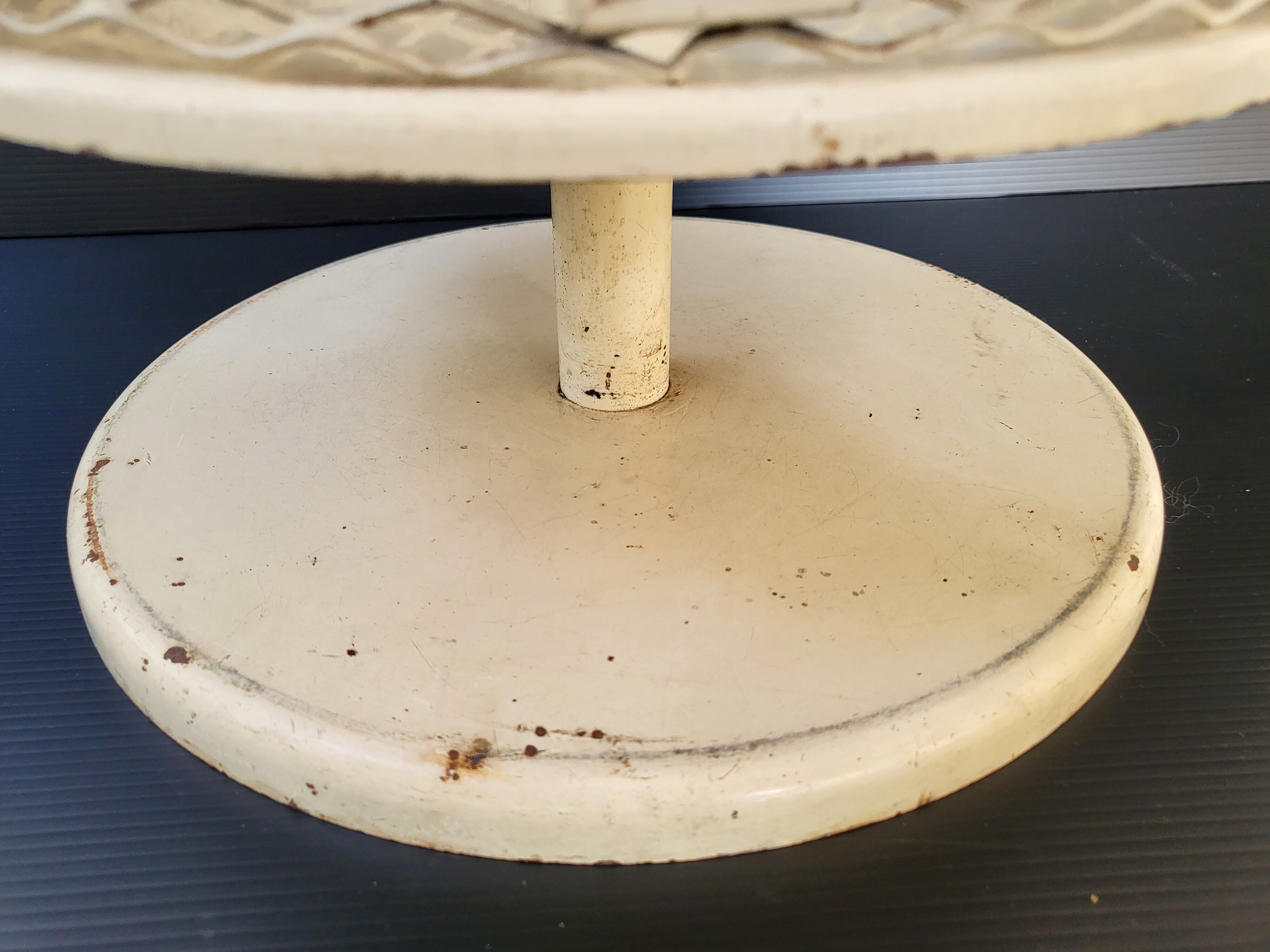 Display Ravel 1950 vintage