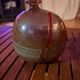 Kosta Boda vase signed Helga Bolviken – limited edition