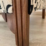 1930s Armchair