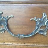 Louis XV dresser