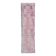 Tapis de couloir turc vintage 87x297 cm