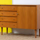 Vintage scandinavian buffet – 100 cm