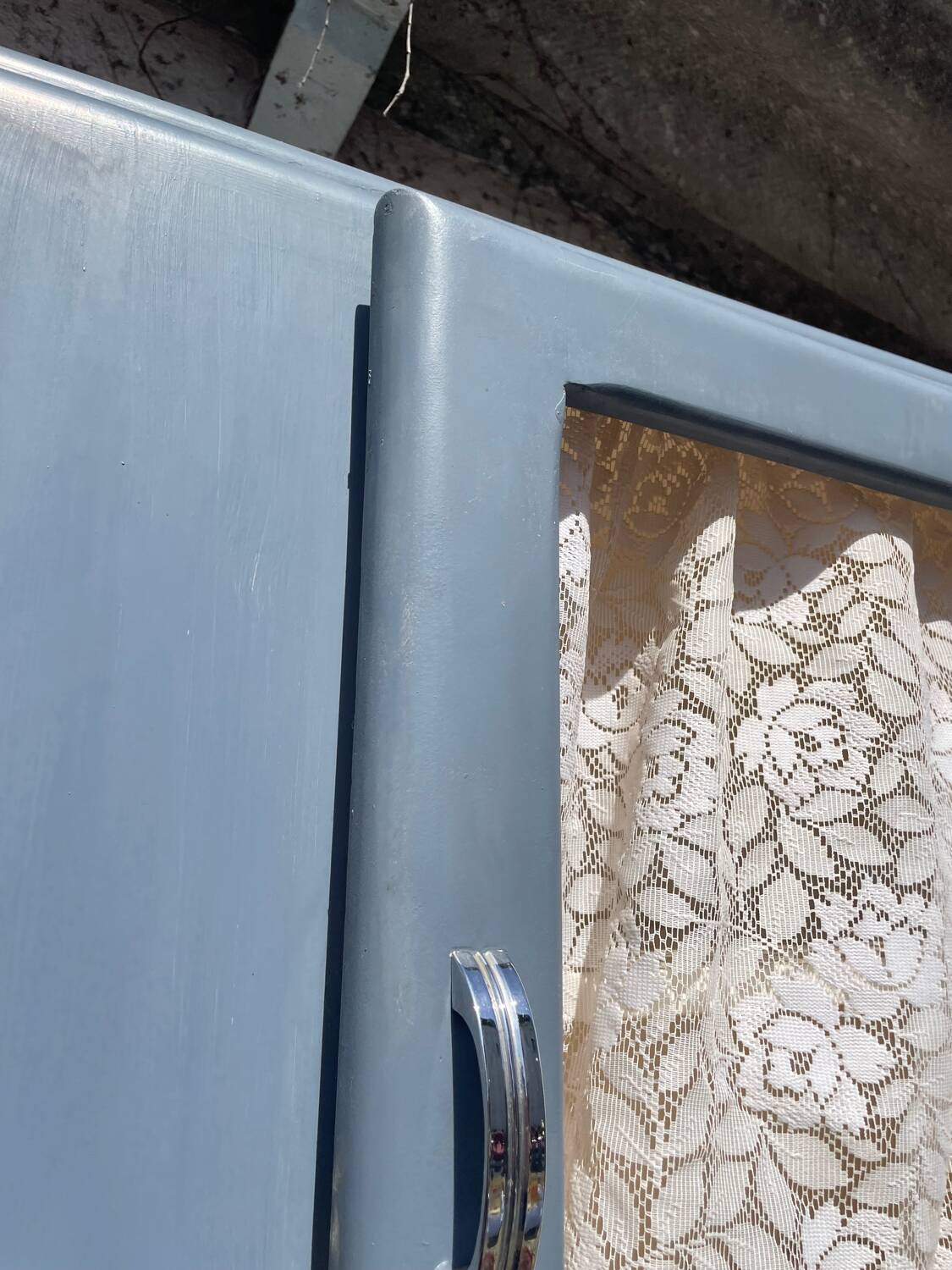 Vintage Mado sideboard from the 1950s