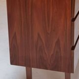 Buffet du milieu du siècle