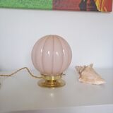 Vintage table lamp