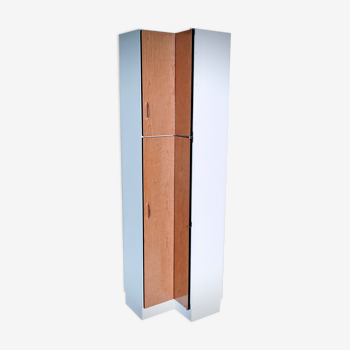 Storage column