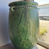 artisanal tamegroute jar
