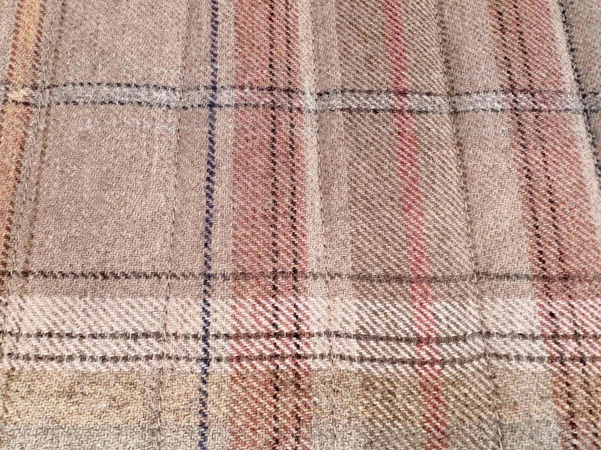 EA 125 Footstool by Charles & Ray Eames, Vitra, Switzerland