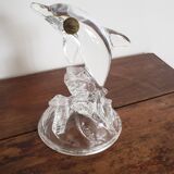 Arques crystal dolphin