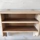 Wall shelf