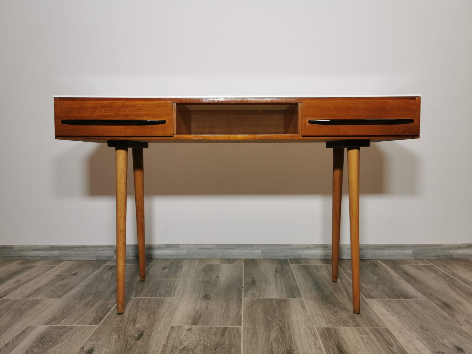 Dressing Table by Mojmir Pozar, 1960s