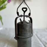 Miner's lamp