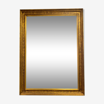 Miroir ancien