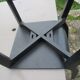 Set de 11 chaises Baumann