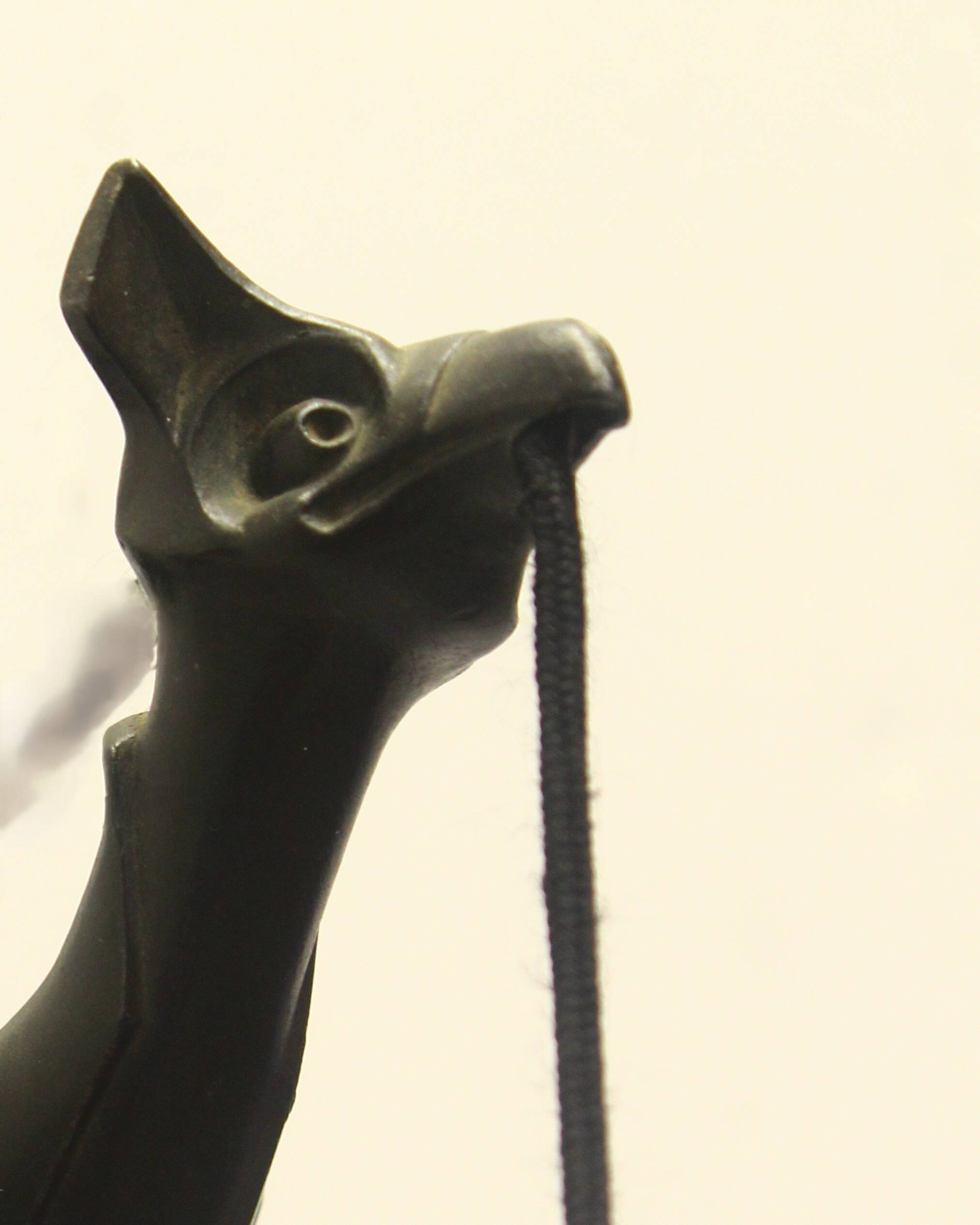 Art Deco wall lamp by Max Le Verrier, France, 1920