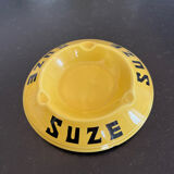 Suze advertising ashtray