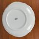 Dish with small handles KG Luneville – Réverbère model