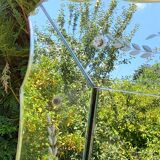 Venetian mirror of the 50s 94cm