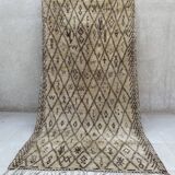Béni Ourain rug