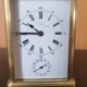 Clockman hangingman Leroy Palais Royal in Paris
