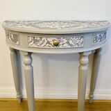 Redesigned & Customized Console