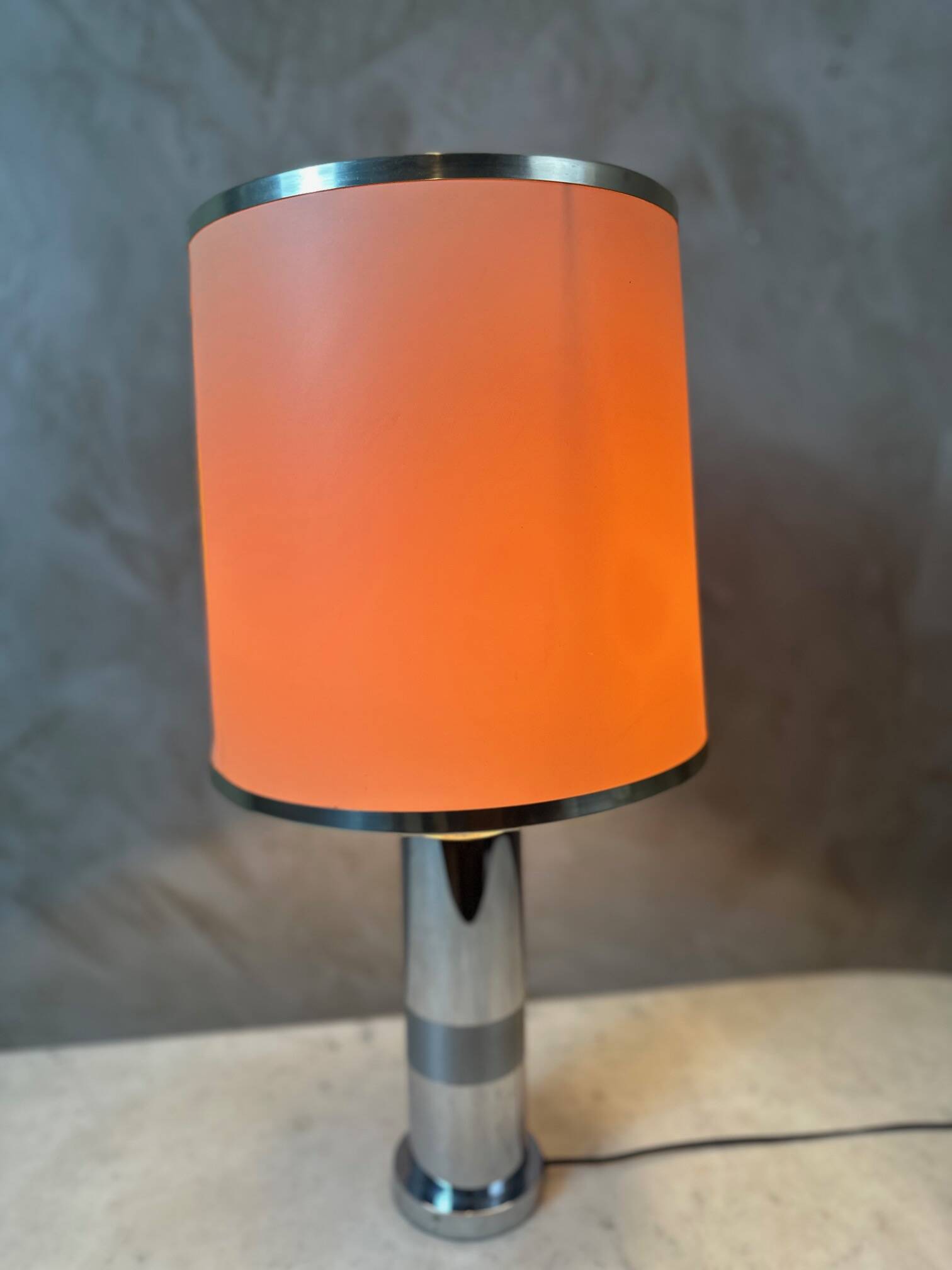 Lamp 1970