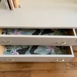 Low sideboard 50s