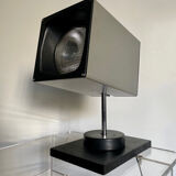 Vintage floor projector