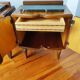Pair of Art Deco bedside tables