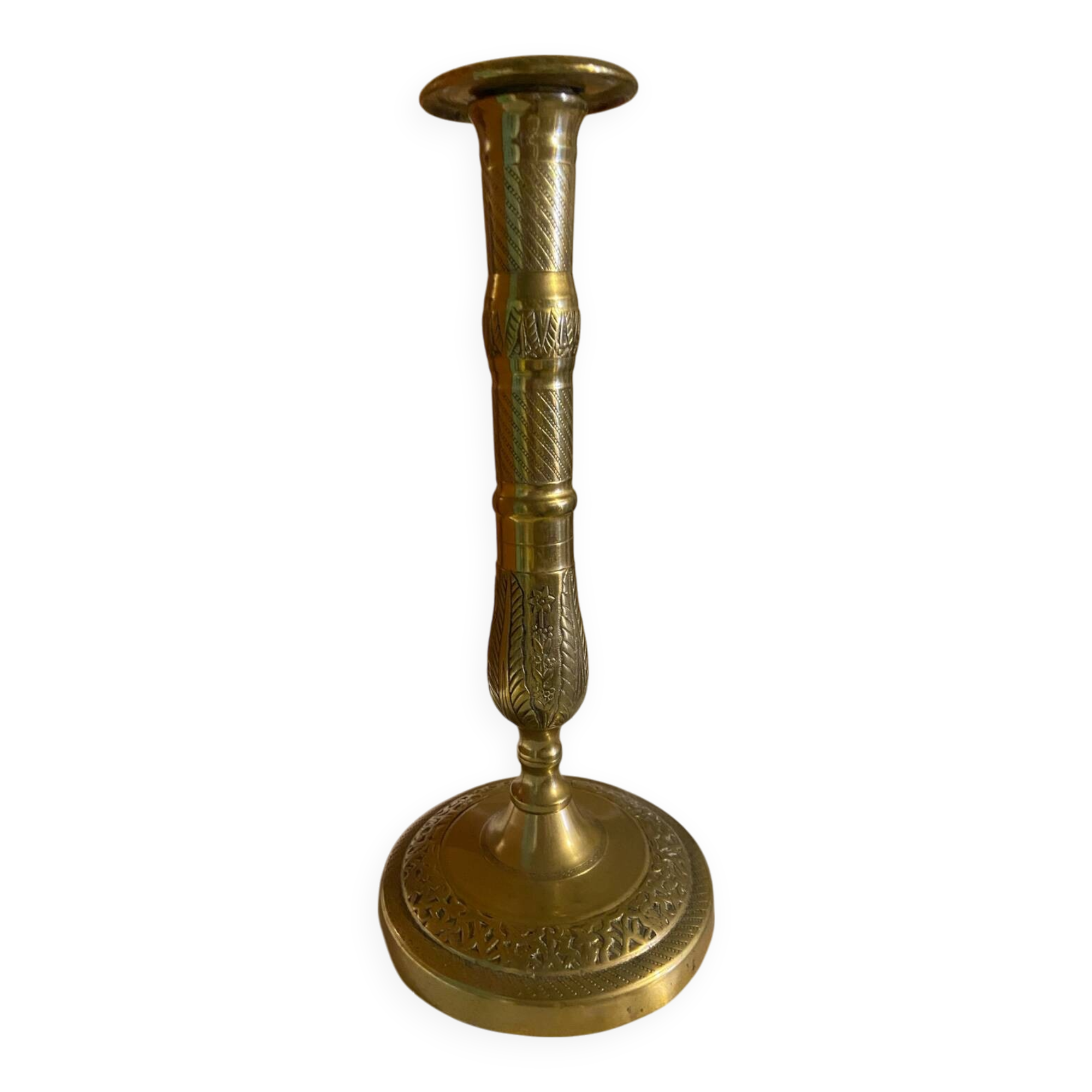 Candlestick