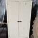 Armoire de cuisine vintage