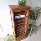 Filing cabinet