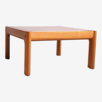 Teak Coffee Table by Ekornes